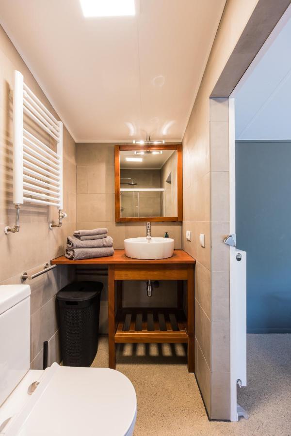 Nieuw Holiday Home Oostkapelle Centrum Екстер'єр фото